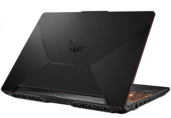 ASUS TUF Gaming A15 Gaming Laptop